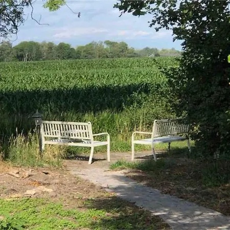 Near The With Garden And Playgroun * Ewijk